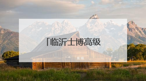 临沂士博高级中学发布学校2025年艺体特长生招生简章