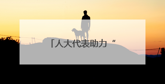 人大代表助力“网红夜市”迎来“公约时代”
